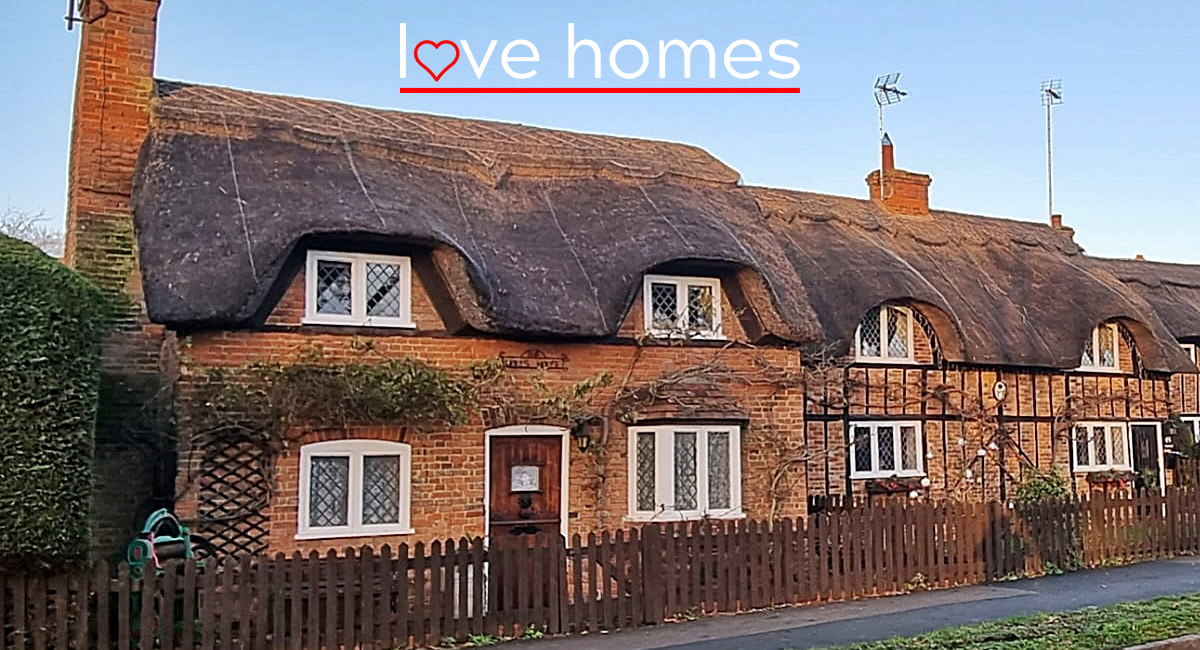 137 Properties for sale using that criteria Love Homes