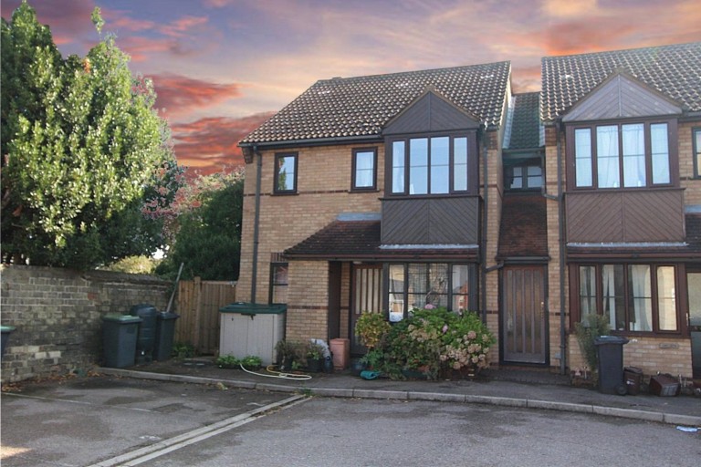 Shortmead Street, Biggleswade, Bedfordshire, SG18