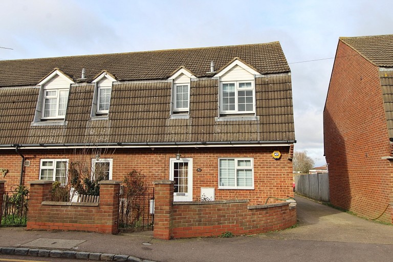 High Street, Pulloxhill, Bedford, Bedfordshire, MK45