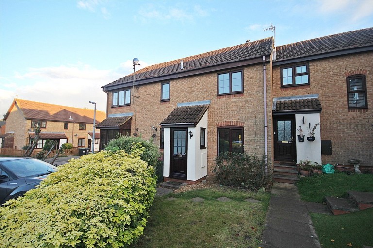 Millwright Way, Flitwick, Bedford, Bedfordshire, MK45