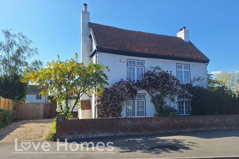 Bedford Road, Barton-Le-Clay, MK45 4LL