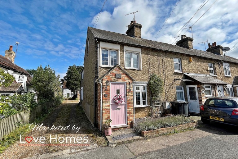 Mill Lane, Greenfield