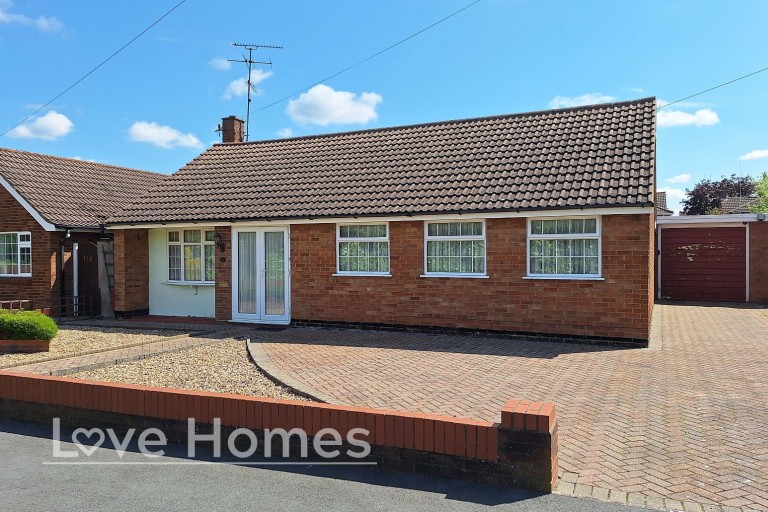 Bedford Road, Barton-Le-Clay, MK45 4LR