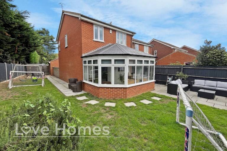 Ely Close, Flitwick