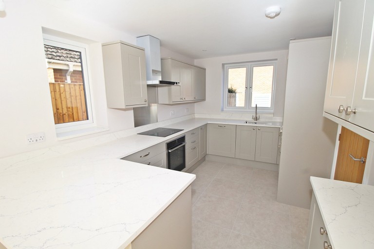 Dunstable Road, Flitwick