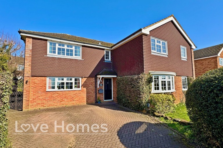 Ampthill Road, Maulden