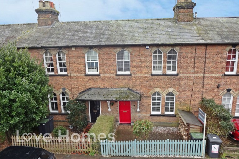 Station Road, Harlington, LU5 6LD