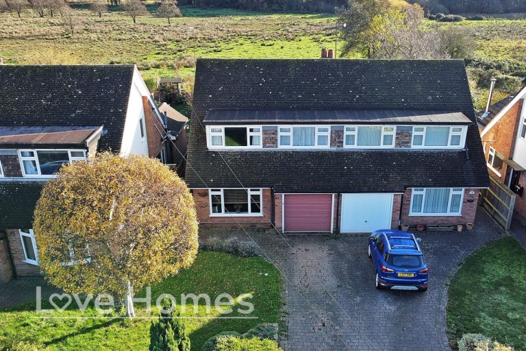 Water Lane, Flitwick