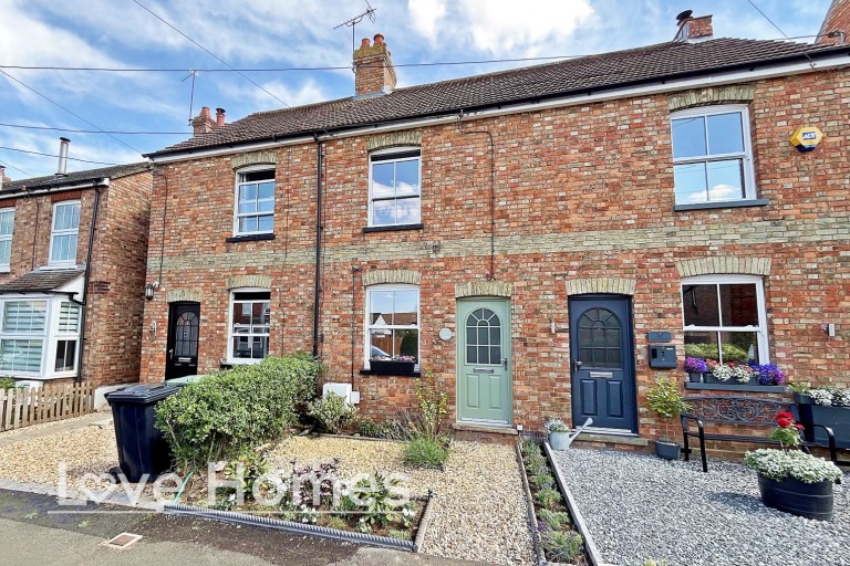 Windmill Road, Flitwick