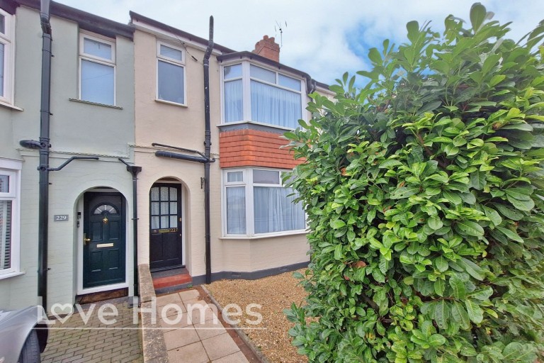 Luton Road, Dunstable, LU5 4LR