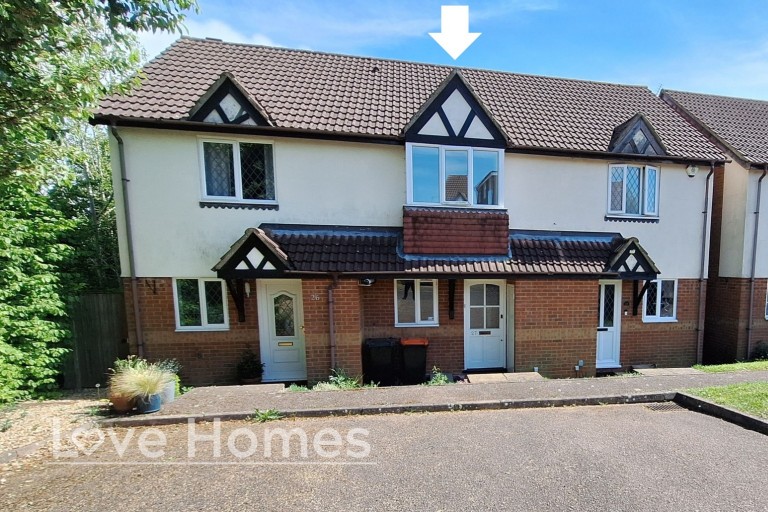 Farmbrook, Luton, LU2 7SQ