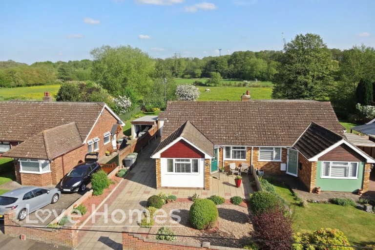 Willow Way, Flitwick