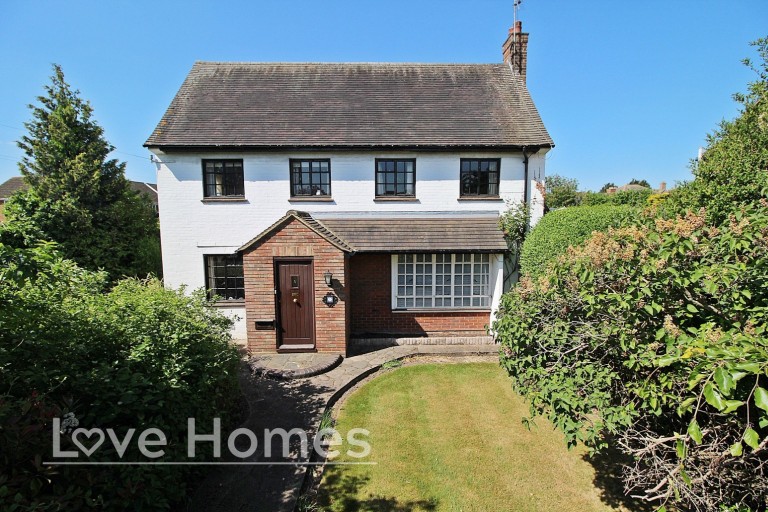 Ampthill Road, Flitwick