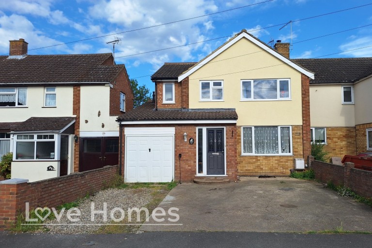 Norman Road, Barton-Le-Clay. MK45 4QA