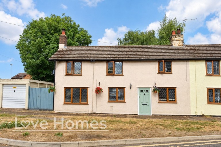 Bedford Road, Barton-Le-Clay, MK45 4JU