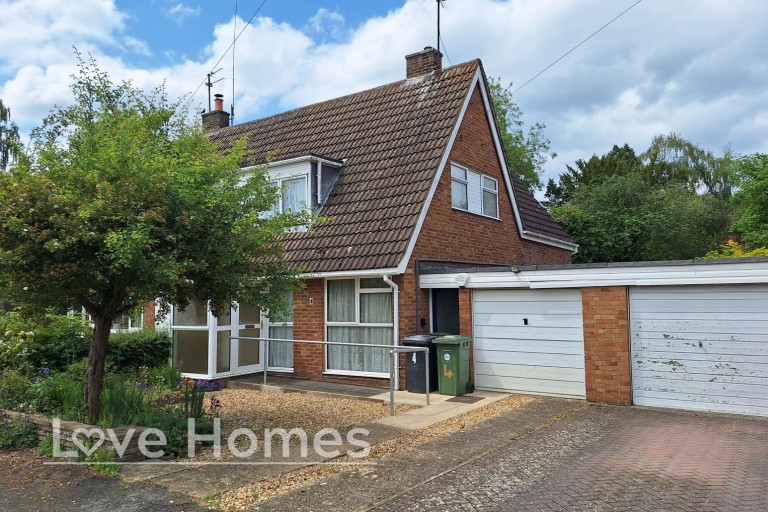 Newbury Close, Silsoe, MK45 4EZ