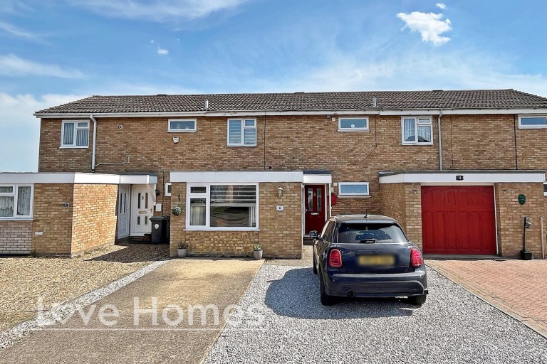 St. Pauls Close, Flitwick