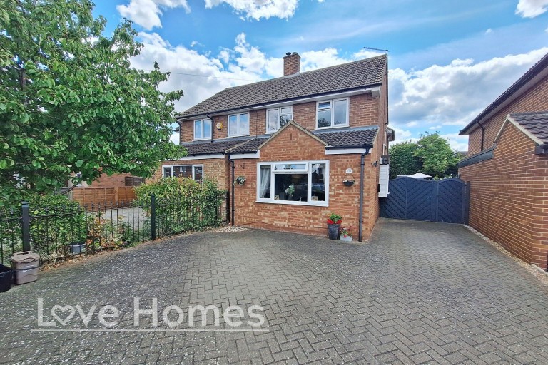 Osborn Road, Barton-Le-Clay, MK45 4NY