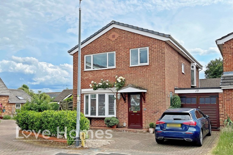 Millards Close, Flitwick