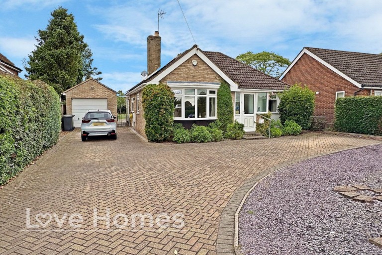 Flitwick Road, Maulden