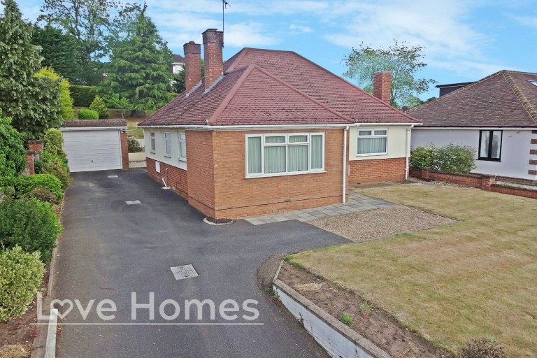 Ampthill Road, Maulden