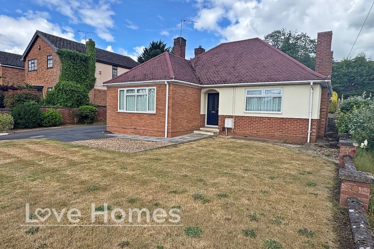 Ampthill Road, Maulden