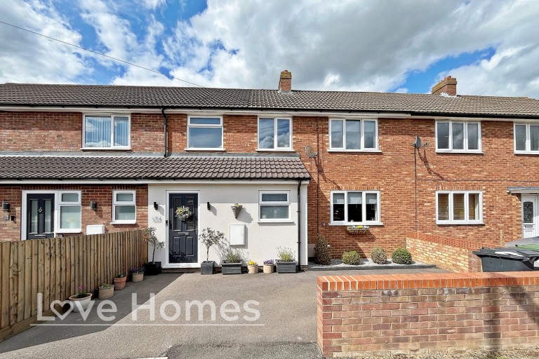 Easton Road, Flitwick