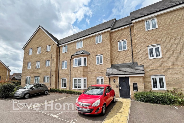 Victoria Grove, Flitwick