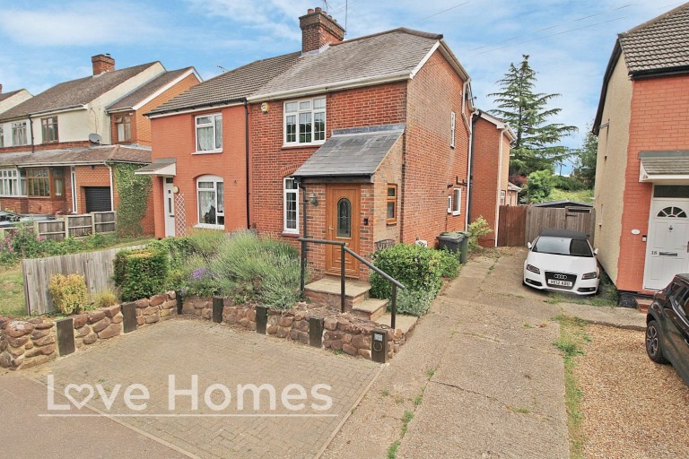 Clophill, Bedford, Bedfordshire, MK45