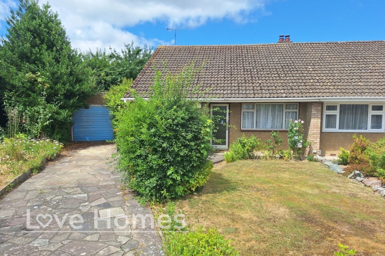 Orchard Close, Barton-Le-Clay, MK45 4LD