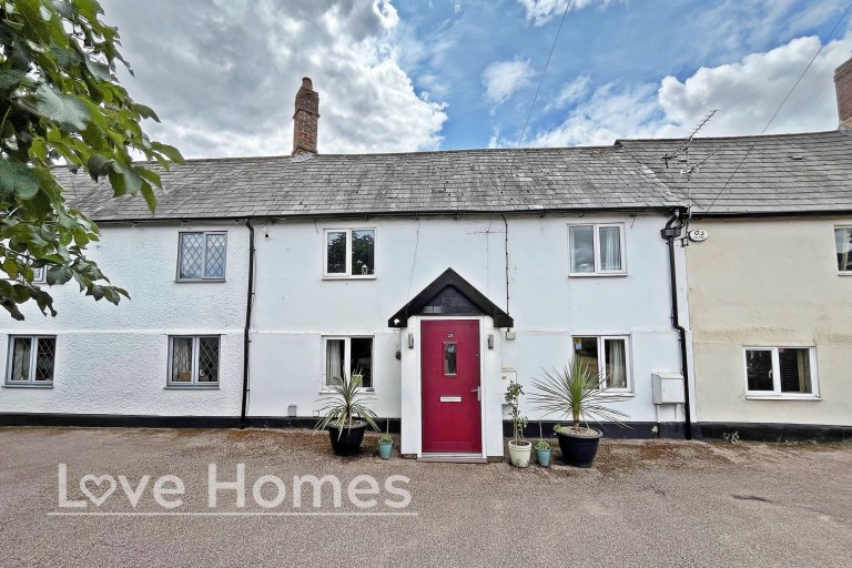 Church Road, Westoning