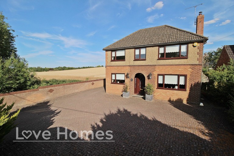 Westoning Road, Greenfield