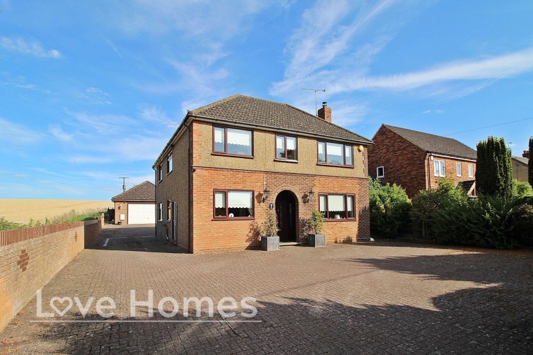 Westoning Road, Greenfield