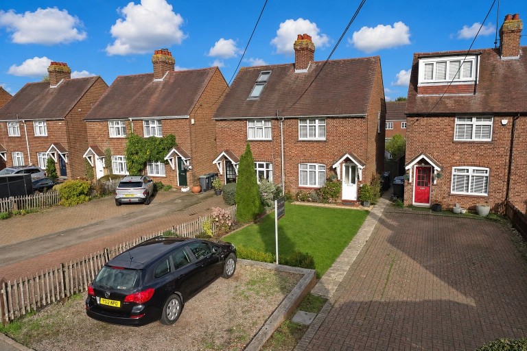 Chapel Road, Flitwick