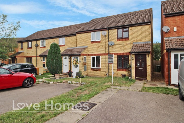 Williams Way, Flitwick
