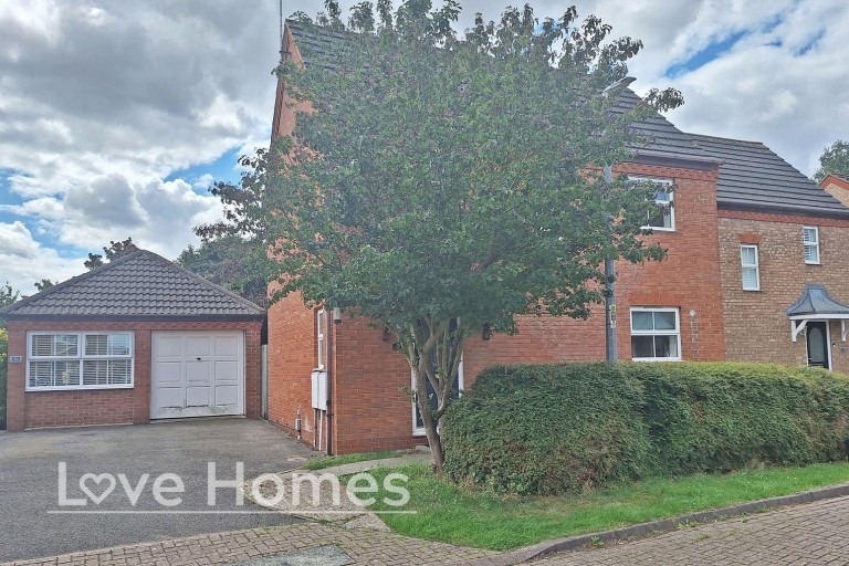 Meadhook Drive, Barton-Le-Clay, MK45 4RH