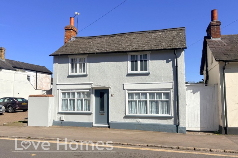 Dunstable Street, Ampthill