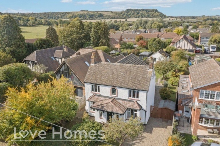 Old Road, Barton-Le-Clay, MK45 4LB