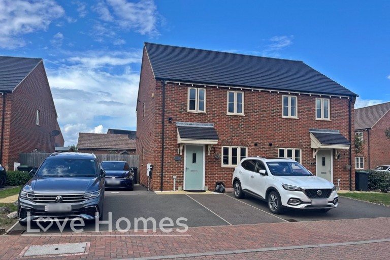 Houghton Conquest, Bedford, Bedfordshire, MK45