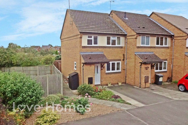 Wingate Drive, Ampthill