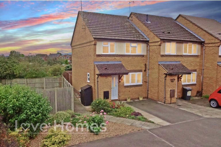 Wingate Drive, Ampthill