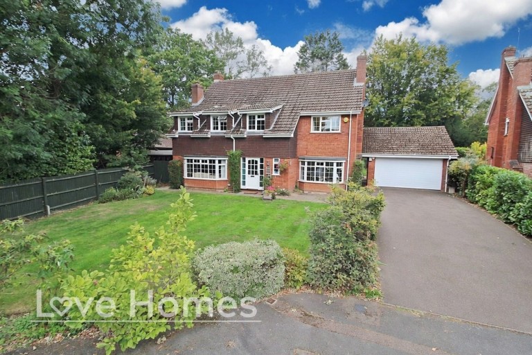 Manor Park Drive, Westoning