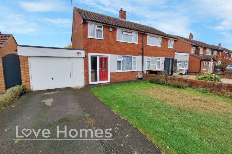 Windsor Road, Barton-Le-Clay, MK45 4LX