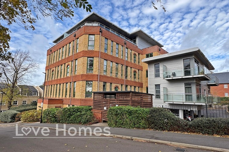 The Limes, Dunstable Street, Ampthill