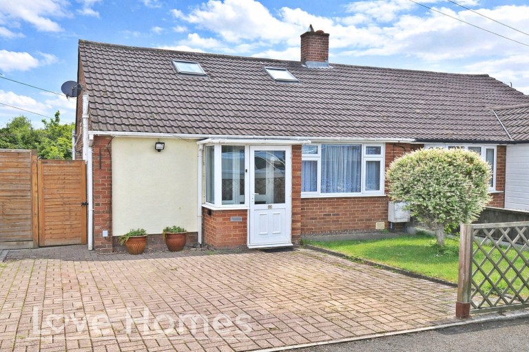 Higham Gobian Road, Barton-Le-Clay, MK45 4LT