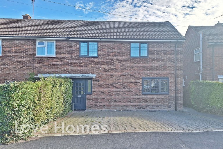Osborn Road, Barton-le-Clay, MK45 4PA