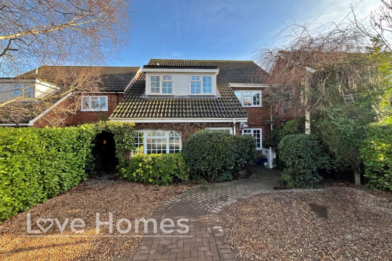 High Street, Flitwick