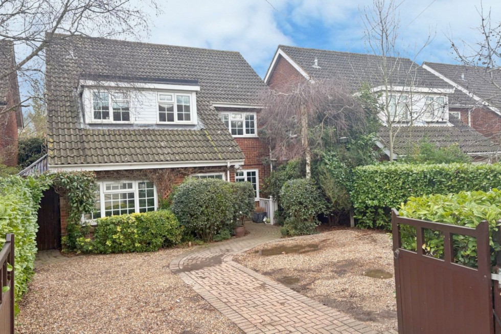 Floorplan for High Street, Flitwick