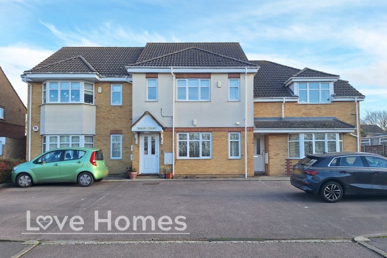 Malin Court, Luton Road, Barton-Le-Clay, MK45 4LQ