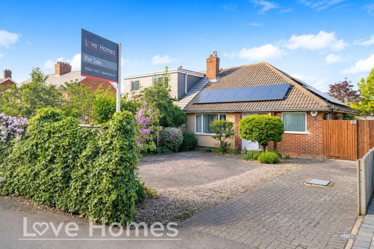Bedford Road, Houghton Conquest